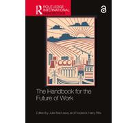 The Handbook for the Future of Work