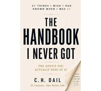 The Handbook I Never Got: 21 Things I Wish I Had Known At 21