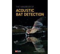 The Handbook of Acoustic Bat Detection