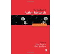 The Handbook of Action Research: Concise Paperback Edition