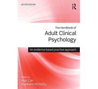 The Handbook of Adult Clinical Psychology