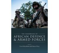 The Handbook of African Defence and Armed Forces