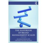 The Handbook of Brand Management Scales