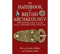 The Handbook of British Archaeology – Little, Brown Book Group