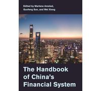 The Handbook of China's Financial System