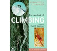 The Handbook of Climbing