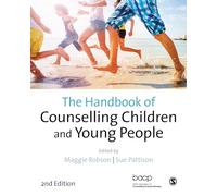 The Handbook of Counselling Children & Young People