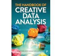 The Handbook of Creative Data Analysis