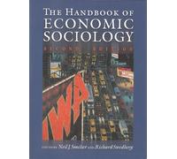 The Handbook of Economic Sociology - Second Edition