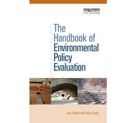 The Handbook of Environmental Policy Evaluation