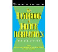 The Handbook of Equity Derivatives: 14 (Wiley Series in Financial Engineering)
