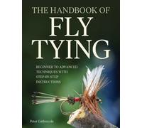 The Handbook of Fly Tying