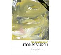 The Handbook of Food Research