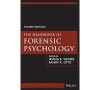 The Handbook of Forensic Psychology