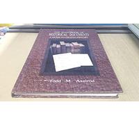 The Handbook of Historical Documents, A Guide to Owning History