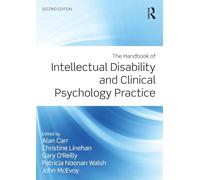 The Handbook of Intellectual Disability and Clinical Psychology Practice
