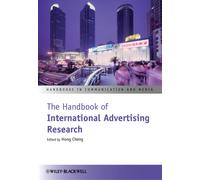 The Handbook of International Advertising Research