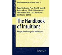 The Handbook of Intuitions : Perspectives from global philosophy