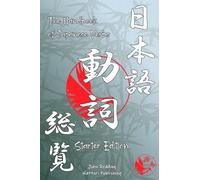 The Handbook of Japanese Verbs (Starter Edition)