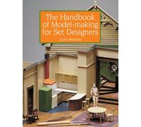 The Handbook of Model-making for Set Designers