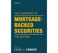 The Handbook of Mortgage-Backed Securities, 7th Edition