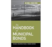 The Handbook of Municipal Bonds: 155 (Frank J. Fabozzi Series)