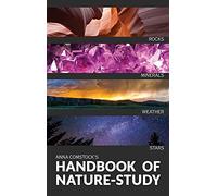 The Handbook Of Nature Study in Color - Earth and Sky