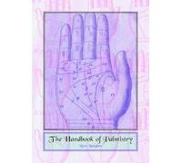 The Handbook of Palmistry