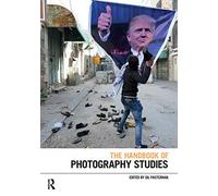 The Handbook of Photography Studies