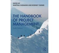 The Handbook of Project Management