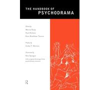 The Handbook of Psychodrama