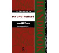 The Handbook of Psychotherapy