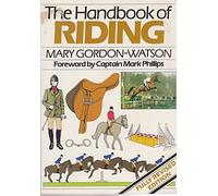 The Handbook of Riding