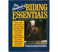 The Handbook of Riding Essentials
