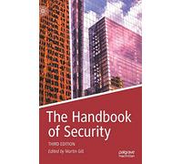 The Handbook of Security