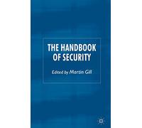 The Handbook of Security
