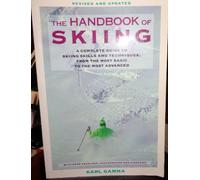 The Handbook of Skiing