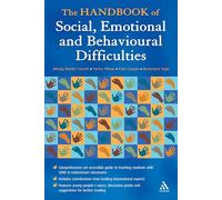 The Handbook of Social, Emotional and Behavioural Difficulties