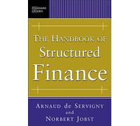 The Handbook of Structured Finance (PROFESSIONAL FINANCE & INVESTM)