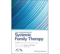 The Handbook of Systemic Family Therapy, Systemic Family Therapy with Couples (The Handbook of Systemic Family Therapy, Volume 3)