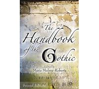 The Handbook of the Gothic