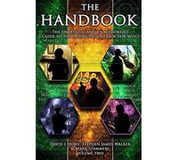 The Handbook Vol 2: The Unofficial and Unauthorised Guide to the Production of Doctor Who: Volume 2