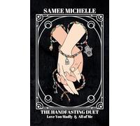 The Handfasting Duet: Special Edition Omnibus: Love You Madly & All of Me (Books 1 & 2) (Men of the Midwest)