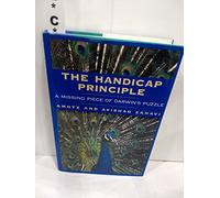 The Handicap Principle: A Missing Piece of Darwin's Puzzle
