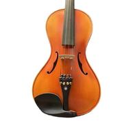 The Handmade 4/4 Violin Has A Beautiful And Pleasant Sound