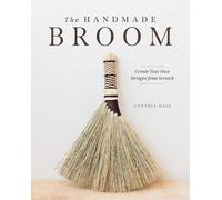 The Handmade Broom by Cynthia Main (English) Paperback Book