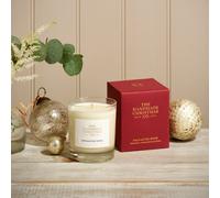 The Handmade Christmas Co Luxury Handmade Christmas Soy Wax Candle - Enchanted Spice