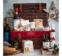 The Handmade Christmas Co. The Italian Christmas Hamper The Handmade Christmas Co. Multicolor
