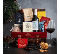 The Handmade Christmas Co. The Quintessential Christmas Hamper The Handmade Christmas Co. Multicolor