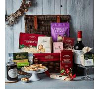The Handmade Christmas Co. Tis the Season Christmas hamper The Handmade Christmas Co. Multicolor